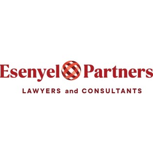 1 gold esenyelpartners logo