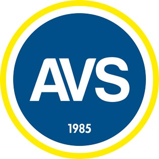 9 bronze avs logo